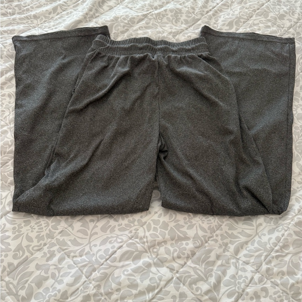 Gray Lounge Pants